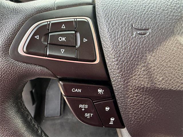 used 2018 Ford Escape car, priced at $17,991