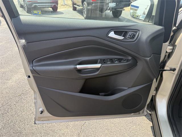 used 2018 Ford Escape car, priced at $17,991