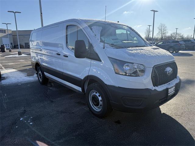 new 2024 Ford Transit-150 car, priced at $45,861