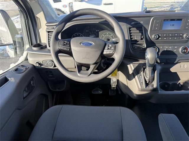 new 2024 Ford Transit-150 car, priced at $45,861