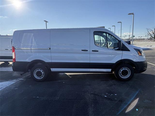 new 2024 Ford Transit-150 car, priced at $45,861