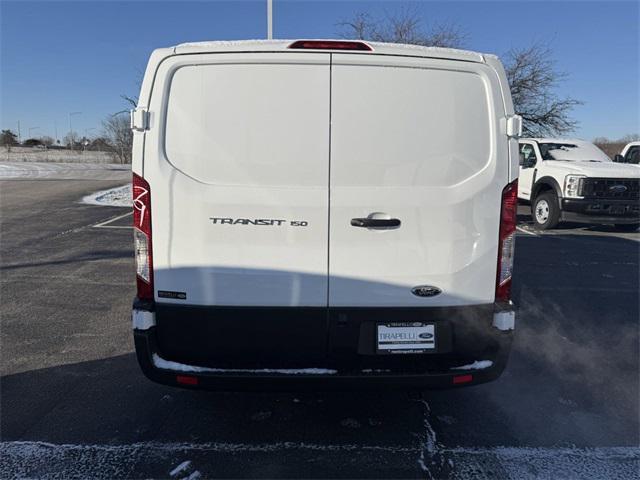 new 2024 Ford Transit-150 car, priced at $45,861