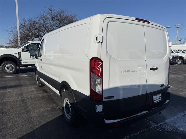 new 2024 Ford Transit-150 car, priced at $45,861