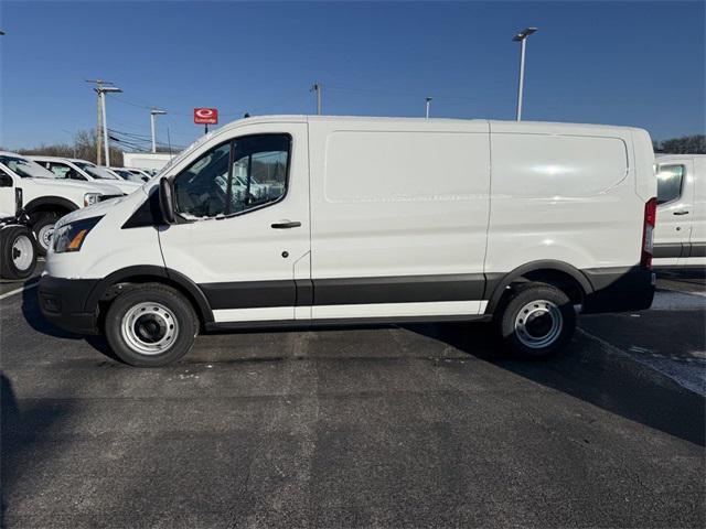 new 2024 Ford Transit-150 car, priced at $45,861