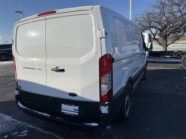 new 2024 Ford Transit-150 car, priced at $45,861