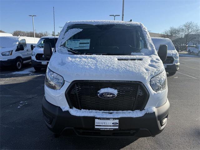 new 2024 Ford Transit-150 car, priced at $45,861