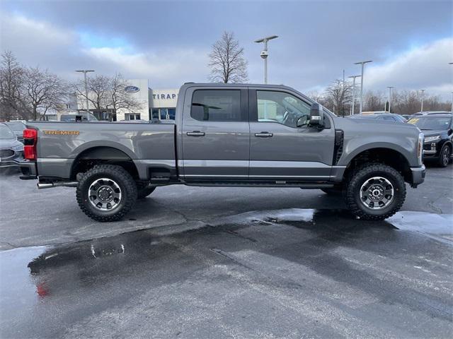 new 2024 Ford F-250 car, priced at $74,045