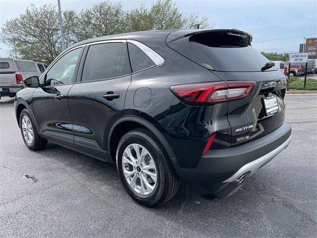 new 2024 Ford Escape car, priced at $26,406