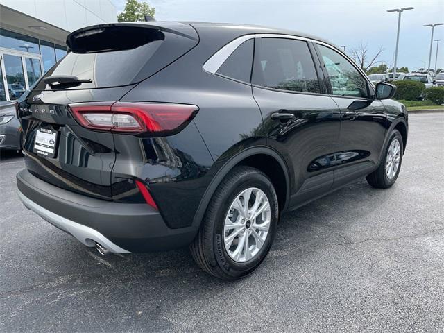 new 2024 Ford Escape car, priced at $26,406