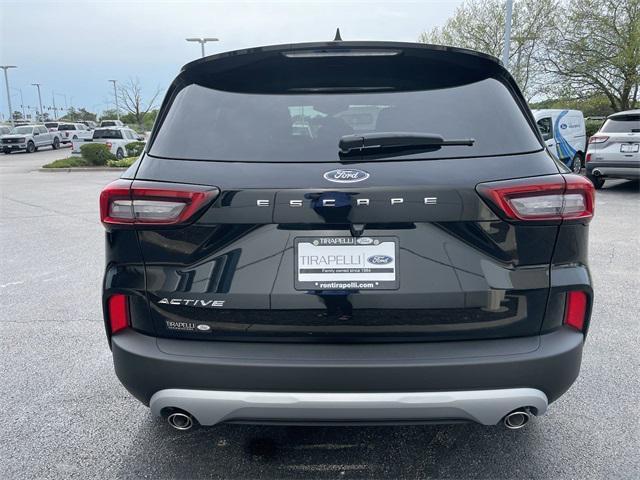 new 2024 Ford Escape car, priced at $26,406