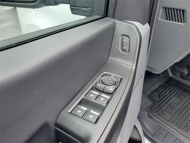 new 2025 Ford F-250 car, priced at $52,035