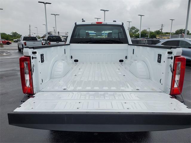 new 2025 Ford F-250 car, priced at $52,035