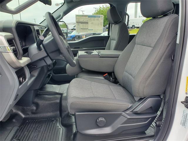 new 2025 Ford F-250 car, priced at $52,035