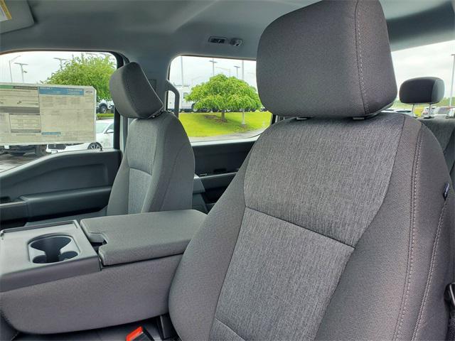 new 2025 Ford F-250 car, priced at $52,035