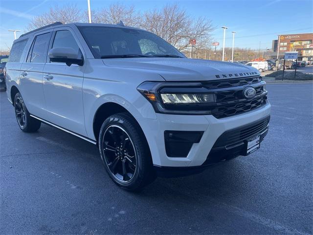 new 2024 Ford Expedition car, priced at $73,717