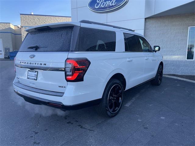 new 2024 Ford Expedition car, priced at $73,717