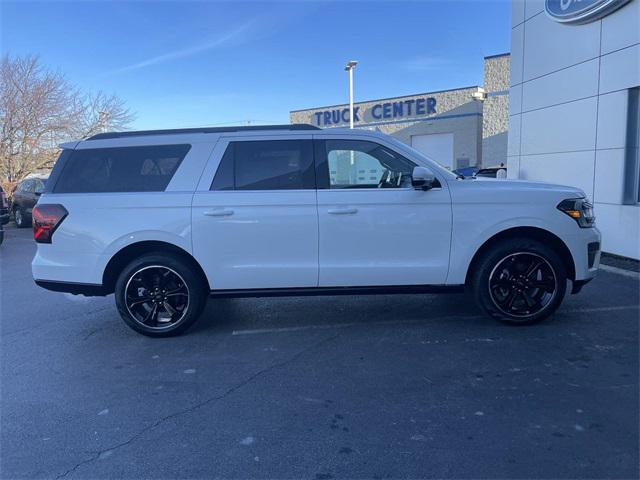 new 2024 Ford Expedition car, priced at $73,717