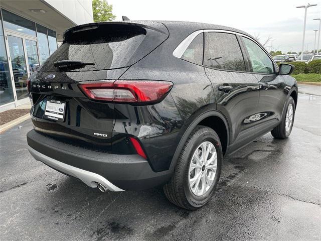 new 2024 Ford Escape car, priced at $28,492