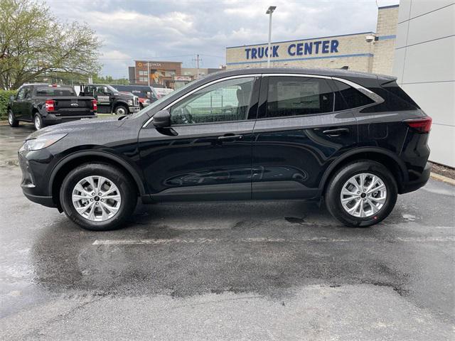 new 2024 Ford Escape car, priced at $28,492