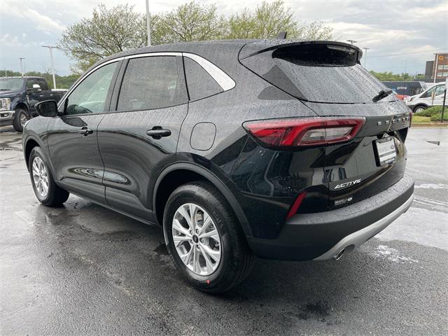 new 2024 Ford Escape car, priced at $28,492