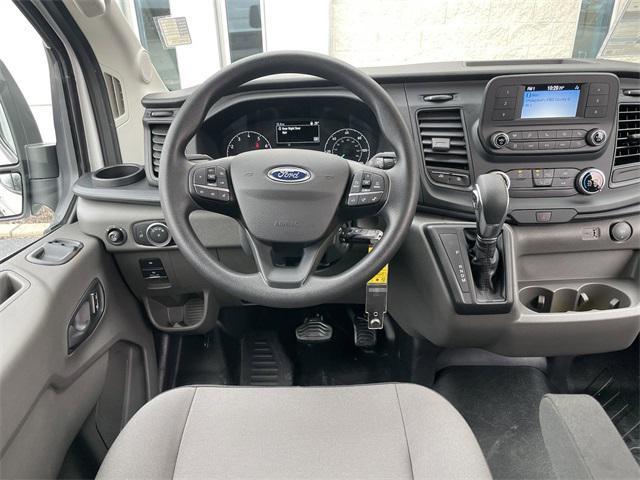 new 2024 Ford Transit-250 car, priced at $48,649