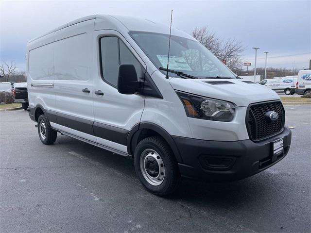 new 2024 Ford Transit-250 car, priced at $48,649