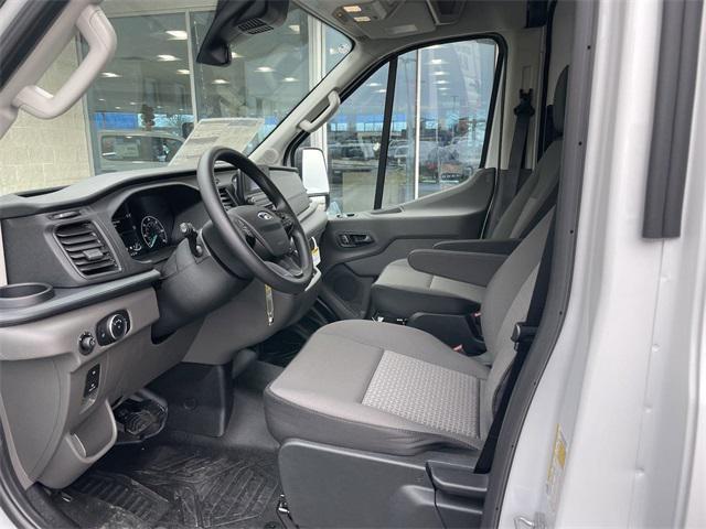 new 2024 Ford Transit-250 car, priced at $48,649