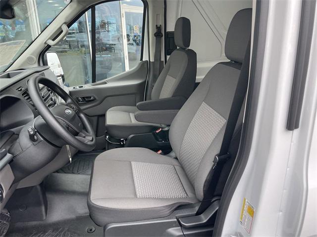 new 2024 Ford Transit-250 car, priced at $48,649