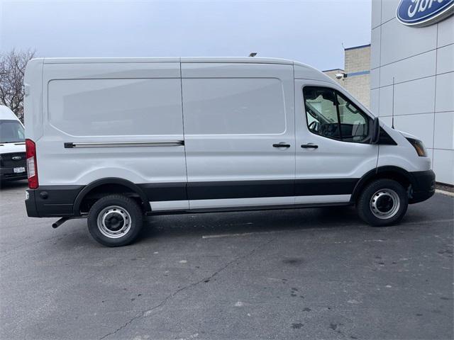 new 2024 Ford Transit-250 car, priced at $48,649