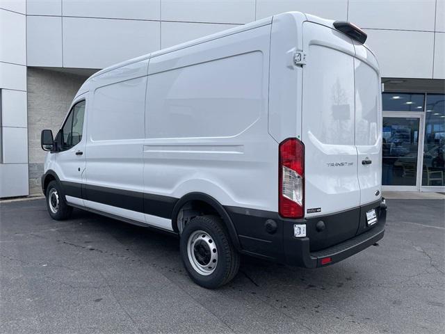 new 2024 Ford Transit-250 car, priced at $48,649