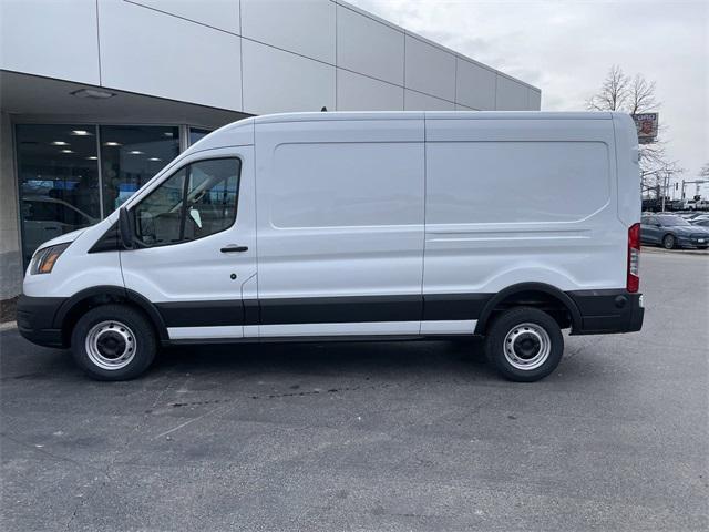 new 2024 Ford Transit-250 car, priced at $48,649