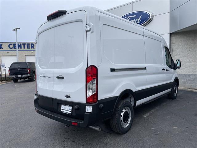 new 2024 Ford Transit-250 car, priced at $48,649