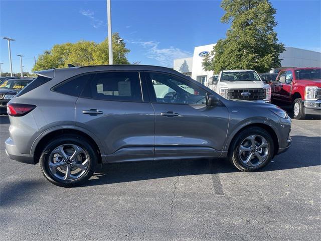 new 2023 Ford Escape car, priced at $26,605