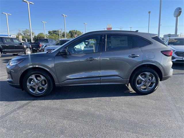 new 2023 Ford Escape car, priced at $26,605