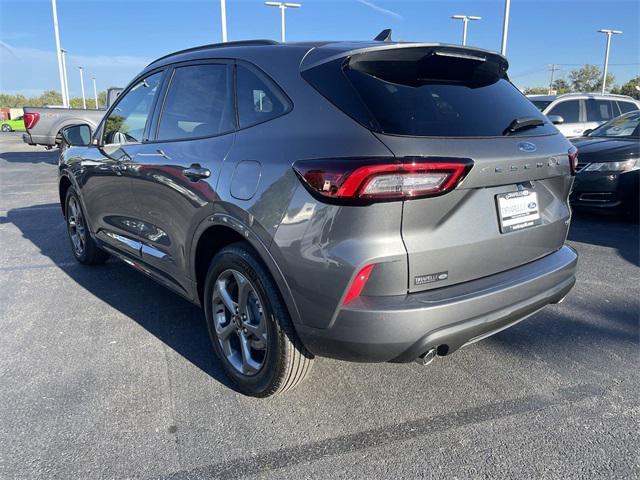 new 2023 Ford Escape car, priced at $26,605