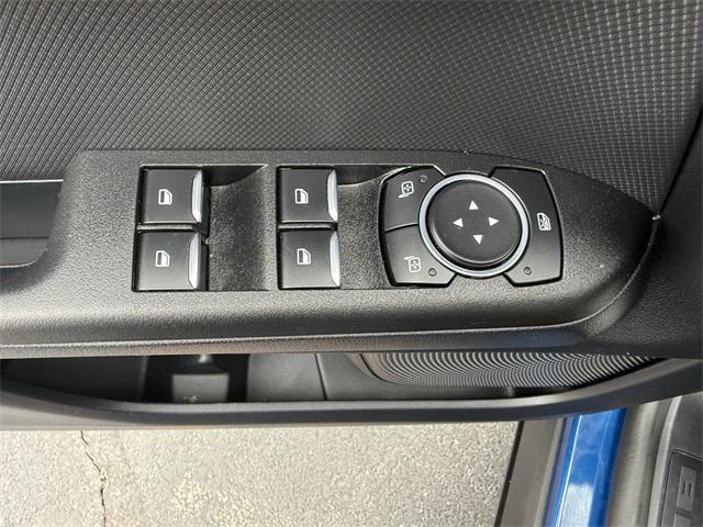 used 2024 Ford Bronco Sport car, priced at $33,991