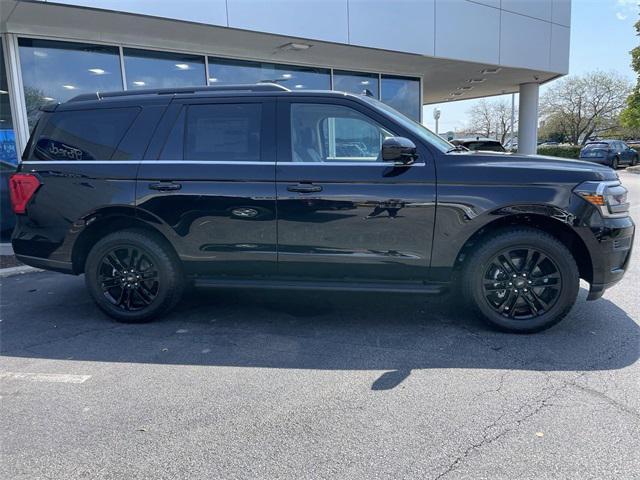 new 2024 Ford Expedition car, priced at $67,710