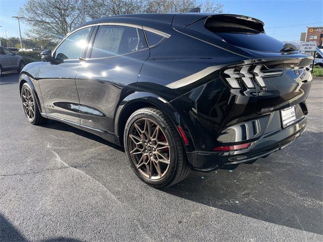 new 2024 Ford Mustang Mach-E car, priced at $56,883