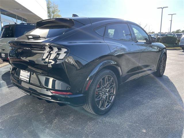 new 2024 Ford Mustang Mach-E car, priced at $56,883