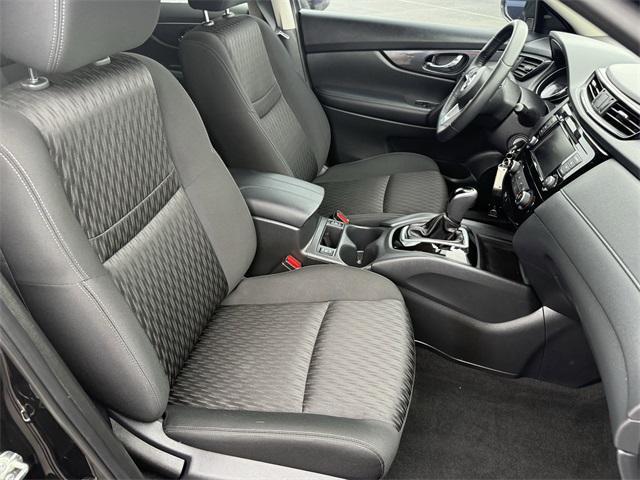 used 2020 Nissan Rogue car, priced at $17,991