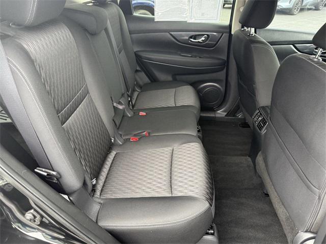 used 2020 Nissan Rogue car, priced at $17,991