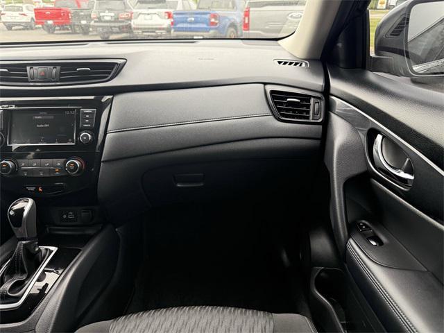 used 2020 Nissan Rogue car, priced at $17,991
