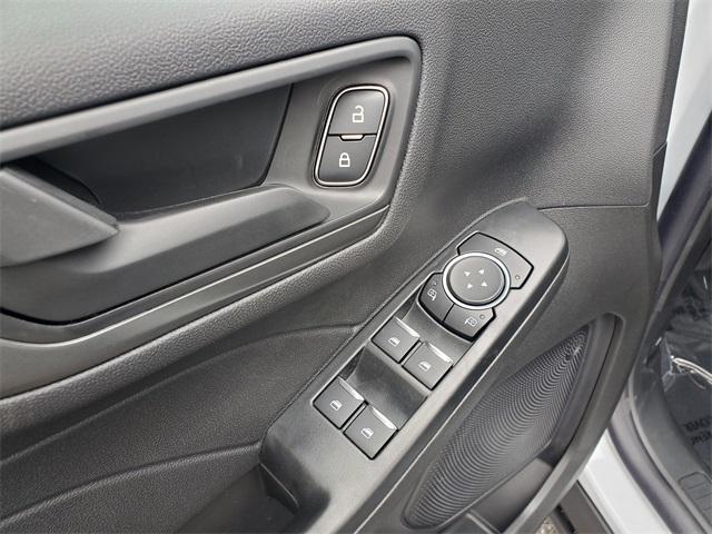 new 2025 Ford Escape car, priced at $31,250
