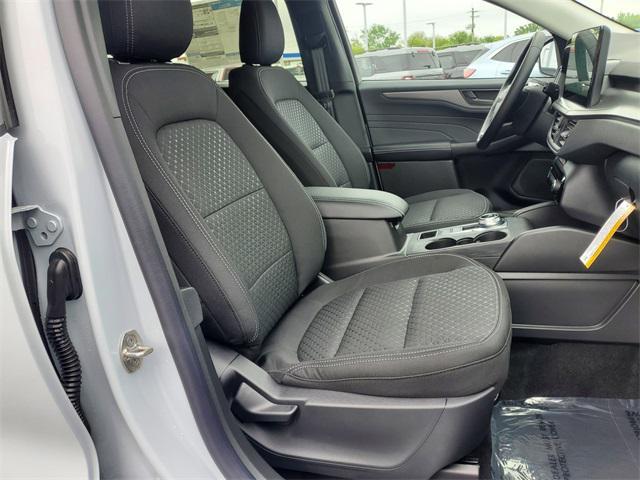 new 2025 Ford Escape car, priced at $31,250