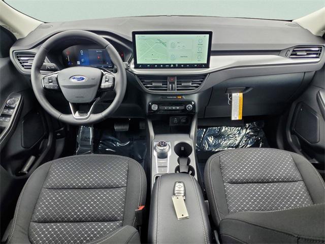 new 2025 Ford Escape car, priced at $28,041