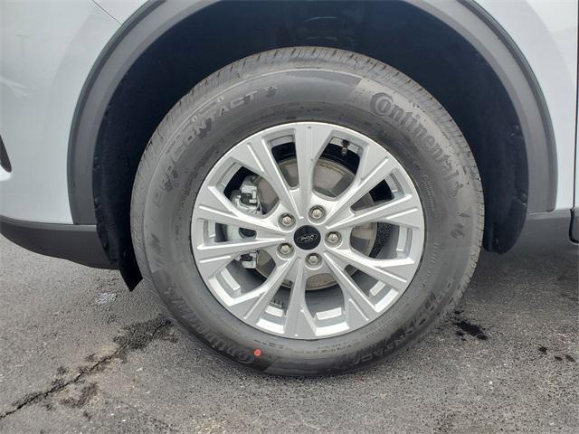 new 2025 Ford Escape car, priced at $31,250