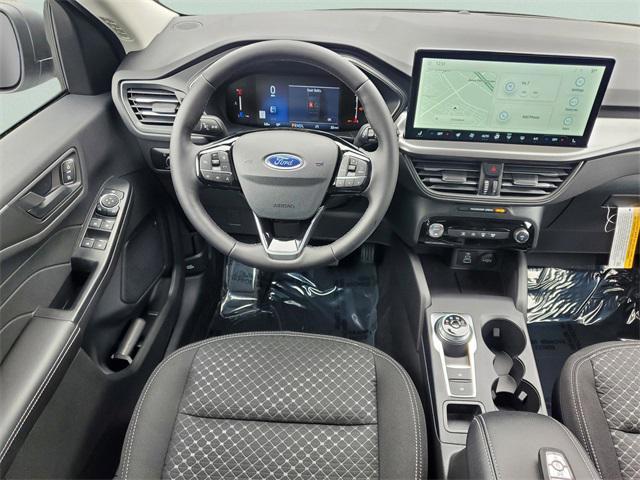 new 2025 Ford Escape car, priced at $28,041