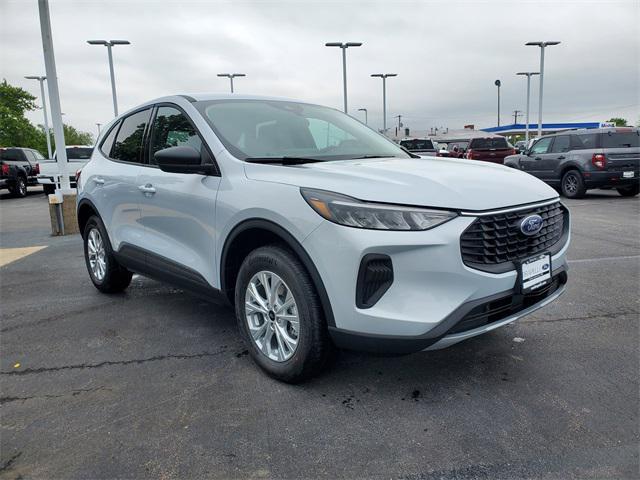 new 2025 Ford Escape car, priced at $31,250