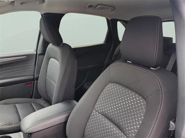 new 2025 Ford Escape car, priced at $28,041