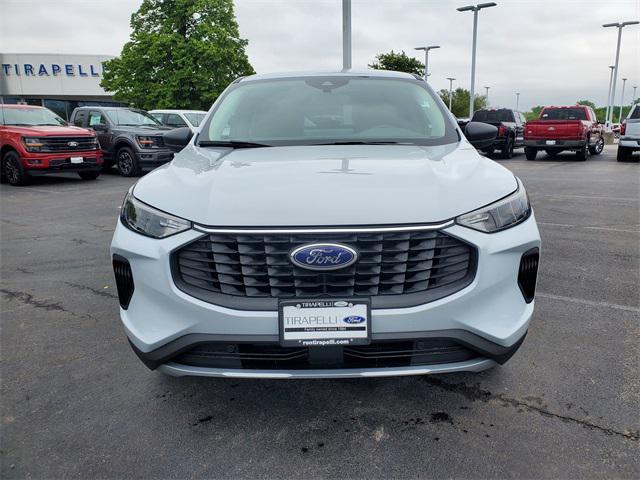 new 2025 Ford Escape car, priced at $31,250
